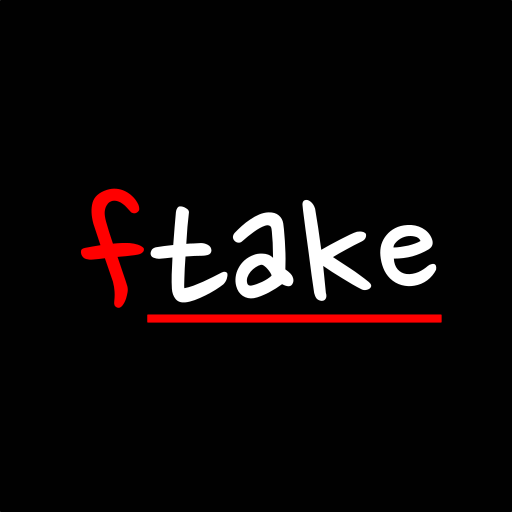 ftake Icon